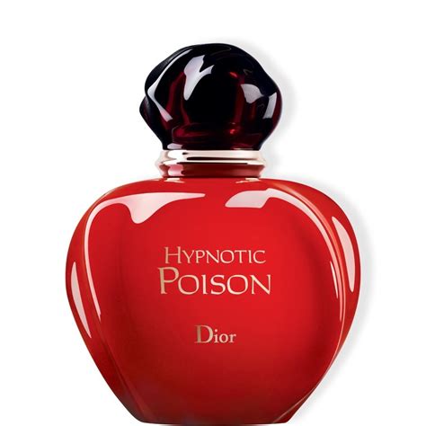 dior poison hypnotic eau de toilette